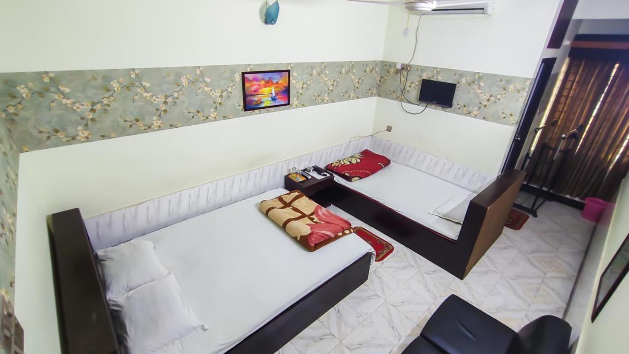 Hotel Heritage Chittagong Ngoại thất bức ảnh